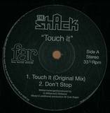 Shack - Touch It