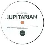 Soy Mustafa - Jupitarian / Sea Wolf