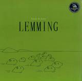 Locas In Love - Lemming (vinyl+cd)