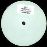 Le Disco - Telemusic (remixed)