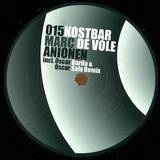 Marc De Vole - Anionen