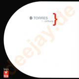 D-torres Dj - Tu Cintura