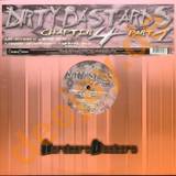 Hardcore Blasters - Dirty Bastards Chapter 4