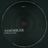 Staffan Linzatti - Assembler