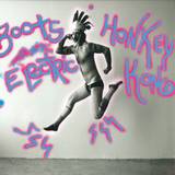 Boots Electric - Honkey Kong