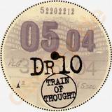 Dr 10 - Train Of Thought