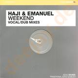 Haji & Emanuel - Weekend