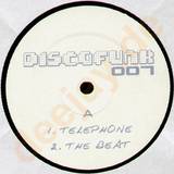 Discofunk - White Label 7