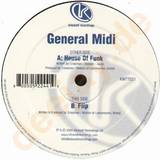 General Midi - House Of Funk