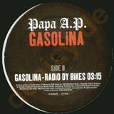 Papa A.p. - Gasolina