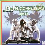 Dj Floorfillers - Reggae Vol.1