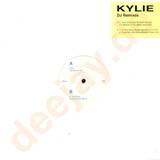 Kylie Minogue - Dj Remixes