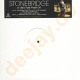 Stonebridge - Freak On 2x12"