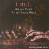 T.m.t. / Dj Brainwash - Are You Ready