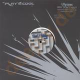 Ulysses - Why Don't You