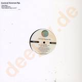 Central Avenue - Tell Me