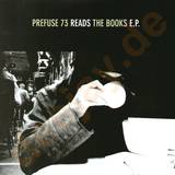 Prefuse 73 - Reads The Books Ep