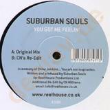 Suburban Souls - You Got Me Feelin'
