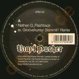 Nathan G - Flashback