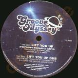 Groove Odyssey - Life You Up