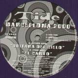 Barcellona 2000 - Guitara Del Cielo