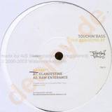 Manasyt Vs. Sync - The Subsiding Ep