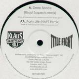 Klaus Hill - Party Life