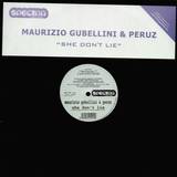 Maurizio Gubellini & Peruz - She Don't Lie