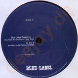 Blue Label - How To Do The Cha Cha In 3 Eas