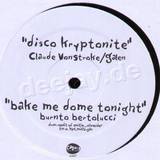 Claude Vonstroke - Disco Kryponite