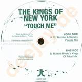 Kings Of New York - Touch Me