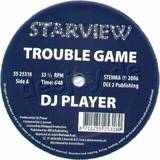Dj Player - Trouble Game