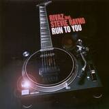 Rivaz Feat. Stevie Rayno - Run To You