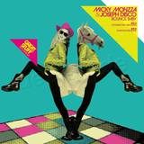 Micky Monzza & Joseph Disco - Bounce Baby