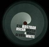 Oscar Barila & Maiki - Debbie White