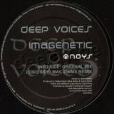 Deep Voices - Imagenetic