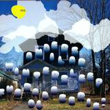 Anders Ilar - Wintersleep