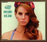 Lana Del Rey - Video Games *mcd*