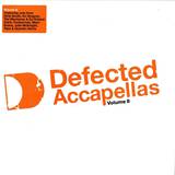Defected - Acapellas Vol.8