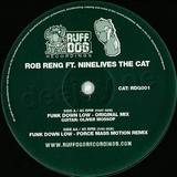 Rob Reng - Funk Down Low