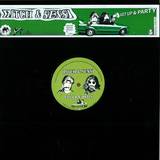 Ritch & Sensi - Get Up & Party