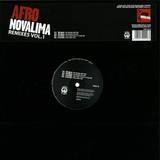 Afro Novalima - Alcajazz