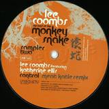 Lee Coombs - *2* Land Of The Monkey Snake