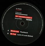 Mindscape / Mr Foul - Spy Tech 6 Album Sampler