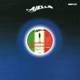 Ajello - I Wanna Be Italian Tod