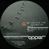 Tipper - Unlock The Geometry