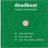 Deadbeat - Version Immersion