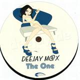 Deejay M@x - The One