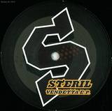 Steril - Vendetta Ep