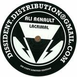 Ali Renault - Lacrimal